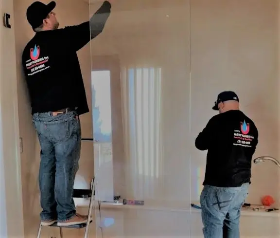 Professional plumbing installation for Tankless Water Heater Installation in Pittsfield